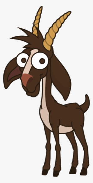 Goatdark - Burro #3764482