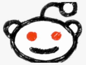 Reddit Clipart Icon - Reddit Icons #3764505