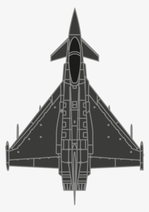 Jet Fighter Clipart Sketch Fighter - Royal Air Force #3764548