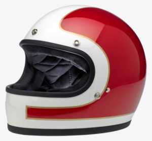 Injection Molded Abs Outer Shell With Hand Painted - Biltwell Gringo Helmet #3764625