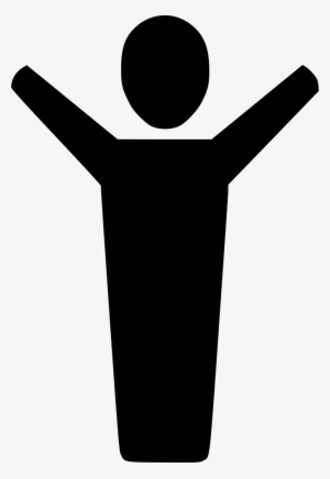 Character Man Person Sign Symbol Fun Comments - Fun Symbol #3764628