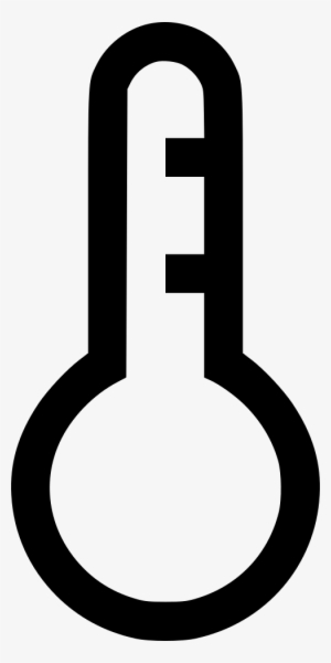 Png File - Temperature #3764742