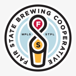 Fair State Brewing Cooperative Welcome To Wisconsin - Fair State Beer #3764777