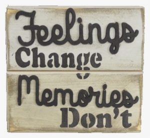 Feelings Change - Feeling #3764851