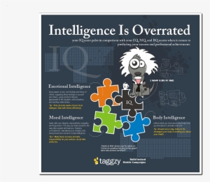 Netwire Taggzy Iq 4 3 - Poster #3764861