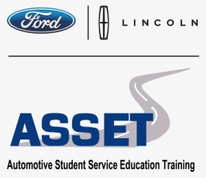 Asset Logo - Ford Asset #3764894