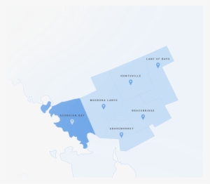 Where To Stay - Gravenhurst #3764901