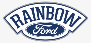 Rocky Mountain House Dealership Serving The Entire - Sticker - Ford Mega Logo #3765125