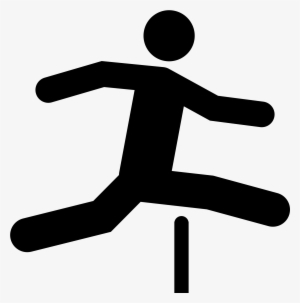 Open - Noun Project Hurdle #3765183