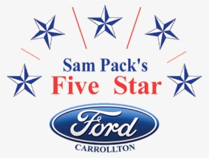 Sam Pack's Five Star Ford Of Carrollton #3765214 Sam Pack's Five Star Ford Of Carrollton #3765214