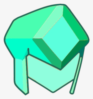 Malachite Crash Helmet - Steven Universe Malachite Helmet #3765221