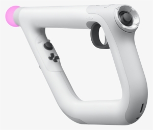 The - Farpoint Vr Aim Controller #3765257