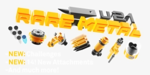 Explosive Weapon #3765285