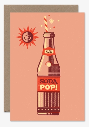 Soda Pop - Birthday #3765442