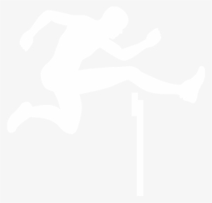 Hurdles - 110 Metres Hurdles #3765476