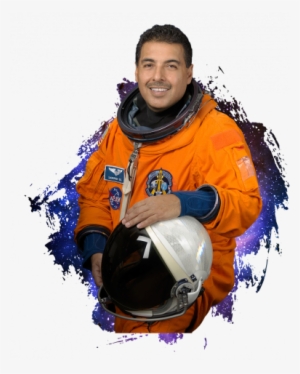 Jose Hernandez 2 - Jose Hernandez Png #3765516