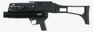 Hk G36c Airsoft Rifle Aeg Full Auto Electric #3765599
