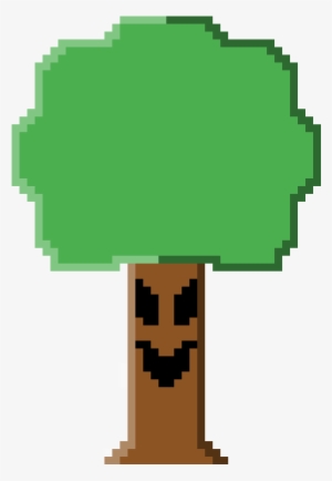 Evil Tree - Tree - Free Transparent PNG Download - PNGkey