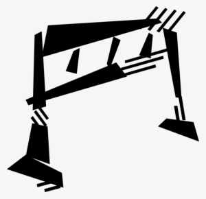 Vector Illustration Of Track And Field Athletic Sport - Illustration #3765654