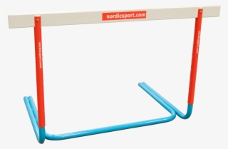 Training Hurdle Plus - Champion Sports Adjustable Training Hurdle #3765663