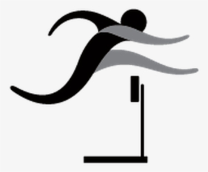 Sports - Track And Field Events Clipart #3765730