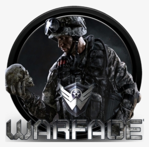 Photo - Rubber Mousemat Warface Logo Gaming Mousepad Laptop #3765781