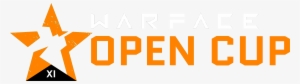 Open Cup Warface #3765817