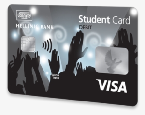 Student Card #3765851