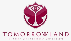 Wavefront Music Festival Logo - Tomorrowland Logo #3765890