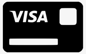 Visa Card - #3765967