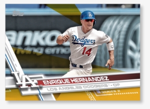 Close Zoom - Los Angeles Dodgers #3766061