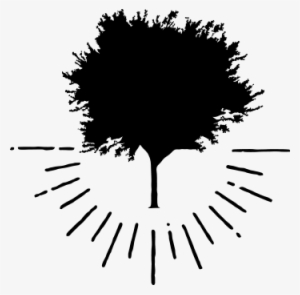 5 Acres Of Land =37,000 Lbs Plant-based Food Or 375 - Tree Music Logo #3766107