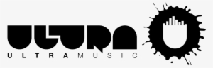 Ultra Music - Logo - Ultra Music #3766108