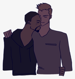 Happy Holidays @me Is Creepy Say Hi To Sneaky Santa - Pi #3766216