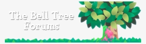 The Bell Tree Forums - Animal Crossing Fall Tree #3766217