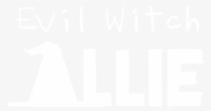 Evil Witch Allie #3766277