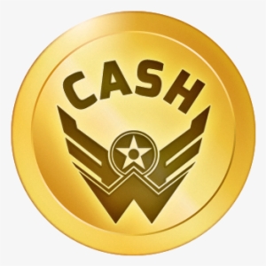 000 War Cash - Cash Warface Png #3766296