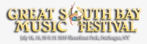 Great South Bay Music Festival - Great South Bay #3766436