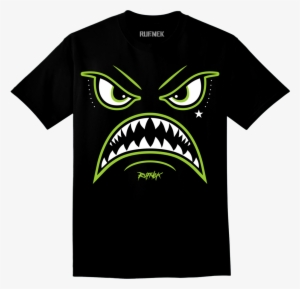 Rufnek Hardware Warface Altitude 13s Tee - Jordan 1 Shadow T Shirt #3766511