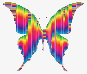 This Free Icons Png Design Of Prismatic Abstract Modern #3766514