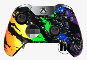 Gamepad Png Clipart Xbox 360 Controller Joystick Game - Game Controller ...