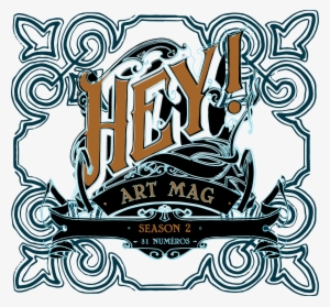 Hey Modern Art & Pop Culture // Season - Modern Art #3766624