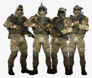 7 Sep - Soldier #3766679