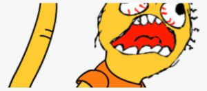 Test Niño Rata - Niño Rata Png #3766684