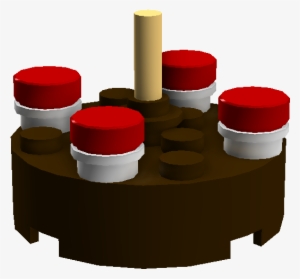 Portalcake1 - Cartoon #3766705
