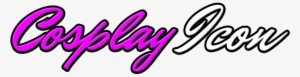 Cosplay Icon - - Cosplay #3766707