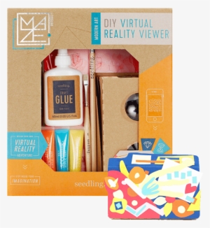 Diy Virtual Reality Viewer - Diy Virtual Reality Viewer: Modern Art #3766731