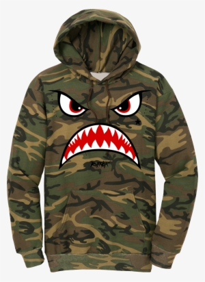 Rufnek-camo Warface Hoodie - Braap Hoodie - Free Transparent PNG ...