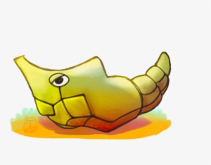 011 Metapod - Caterpie #3766829 011 Metapod - Caterpie #3766829