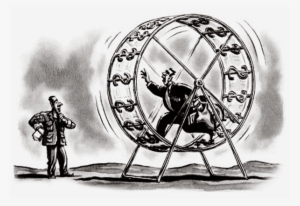 La Carrera De La Rata - Carrera De La Rata Png #3766919